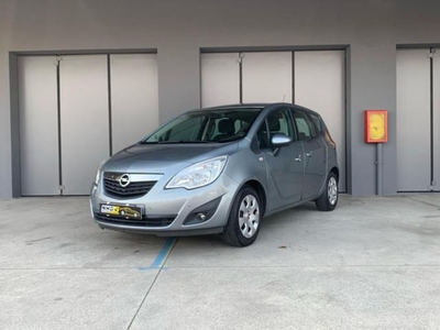 Opel Meriva 1.4 100CV Cosmo usato