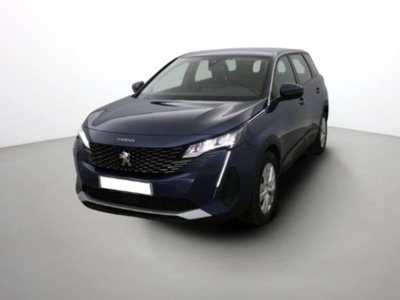 Peugeot 5008 1.2 puretech t Active Pack s&s 130cv nuovo