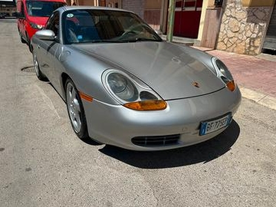 Porsche carrera