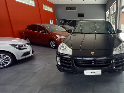 Porsche Cayenne 3.0 Diesel