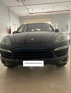 Porsche Cayenne 3.0 Diesel