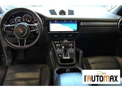 PORSCHE Cayenne 3.0 tiptronic