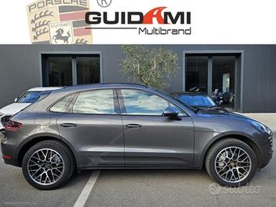 PORSCHE Macan 3.0 S SOLI 46.500 KM