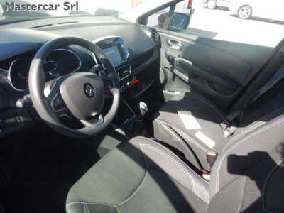 RENAULT CLIO 0.9 tce Business 90cv - 5 porte - Navi - FX866DY