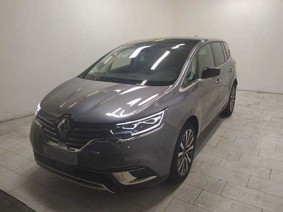 Renault Espace 2.0 blue dci initiale paris 200cv edc my20 da Azzurra .