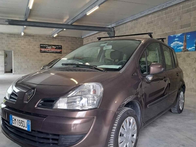 RENAULT Modus 2ª serie