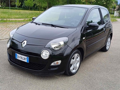 RENAULT Twingo 2ª serie