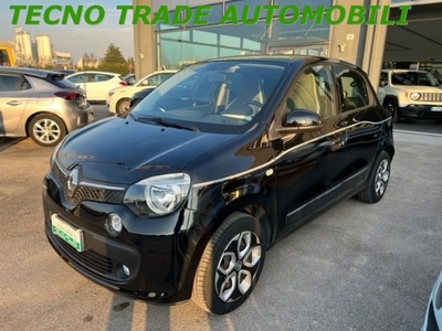 Renault Twingo SCe Stop&Start Lovely usato