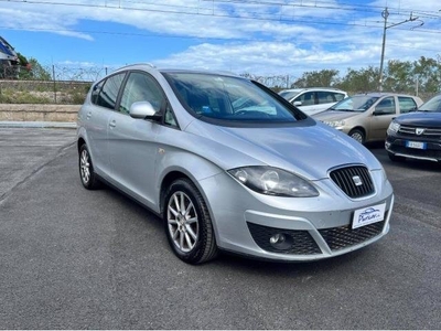 SEAT Altea 1.6 tdi cr Style