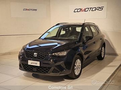 Seat Arona 1.0 EcoTSI 110 CV Style