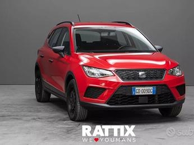 SEAT Arona 1.0 ecotsi 95CV Reference