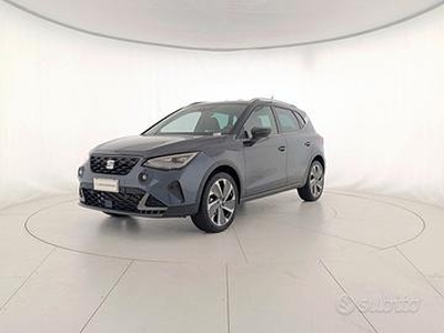 Seat Arona 1.0 ecotsi fr 110cv