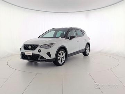 Seat Arona 1.0 ecotsi fr 95cv