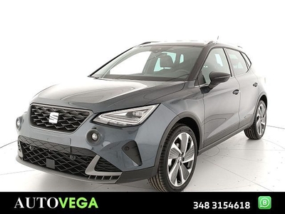 SEAT Arona 1.0 ecotsi fr 95cv da Autovega