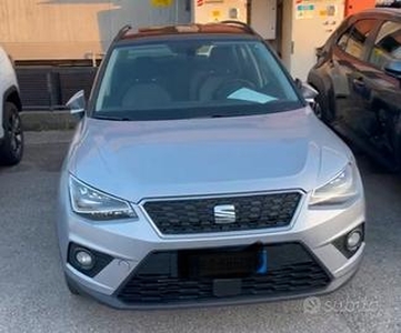 Seat Arona 1.0 excellence