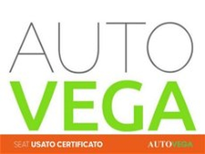 SEAT Arona 1.0 TGI FR del 2021 usata a Arzignano