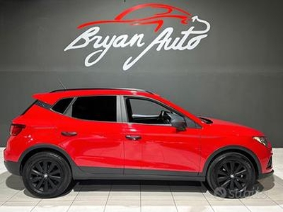 Seat Arona 1.0 TGI Style