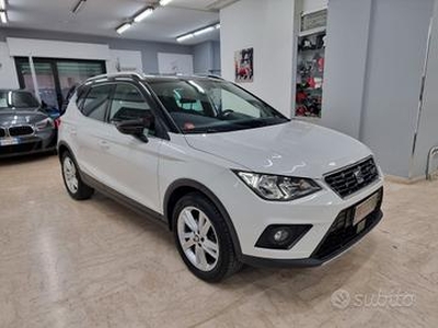 Seat Arona 1.0Tgi 90cv FR Benzina/Metano