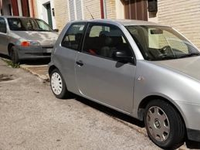 SEAT Arosa - 2004