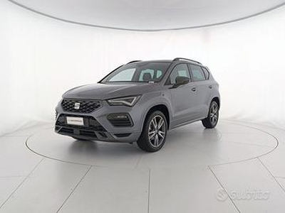 Seat Ateca 1.5 ecotsi fr 150cv dsg