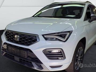 Seat ATECA 1.5 TSI 150 CV FR LINE LED NAVI ACC GAN