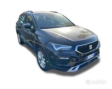 SEAT Ateca 2.0 TDI Business