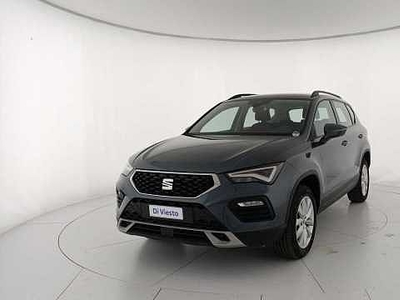 SEAT Ateca 2.0 TDI Business da Di Viesto