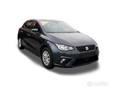 SEAT Ibiza 1.0 MPI 5 porte Style