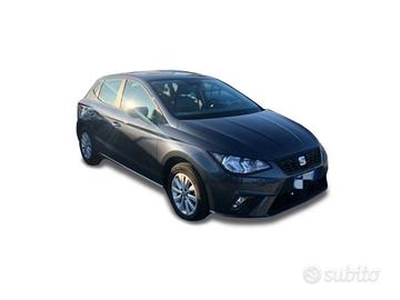 SEAT Ibiza 1.0 MPI 5 porte Style