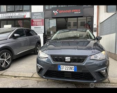 SEAT Ibiza 1.0 MPI 5 porte Style