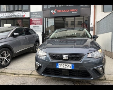 SEAT Ibiza 1.0 MPI 5 porte Style usato