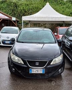 SEAT Ibiza 1.4 5 porte Style