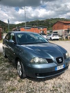 Seat Ibiza 1.4 TDI 2006 160000 km per neopatentati