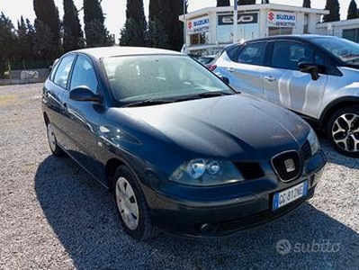 Seat Ibiza 1.4 TDI 5 porte Stella