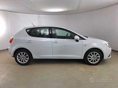 SEAT IBIZA 1.4 TDI CR 66KW BUSINESS HIGH 5 PORTE B