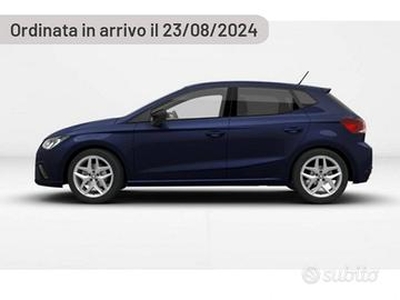 SEAT Ibiza 1.5 TSI EVO ACT DSG 5 porte Anniversa