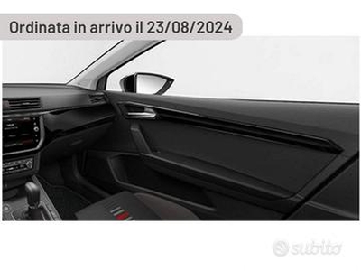 SEAT Ibiza 1.5 TSI EVO ACT DSG 5 porte FR