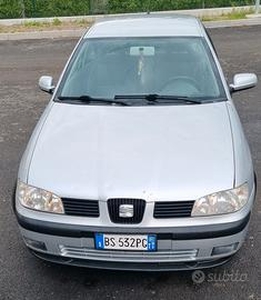 SEAT Ibiza 2ª serie - 2001