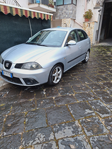 Seat Ibiza 3° serie 1.4 diesel 3cilindri