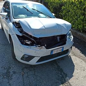 SEAT Ibiza 5ª serie - 2019