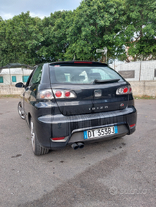 Seat ibiza fr