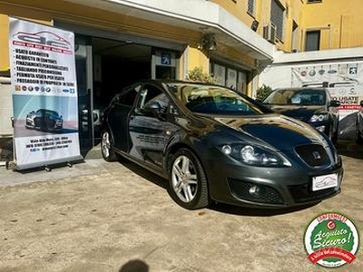 SEAT Leon 1.6 TDI CR DPF Copa