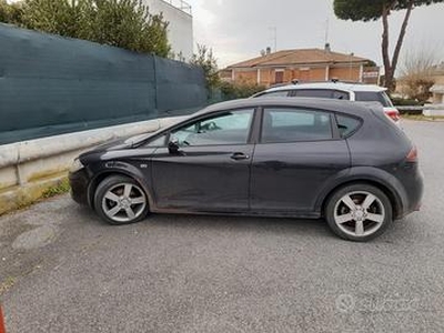 SEAT Leon 2ª serie - 2006