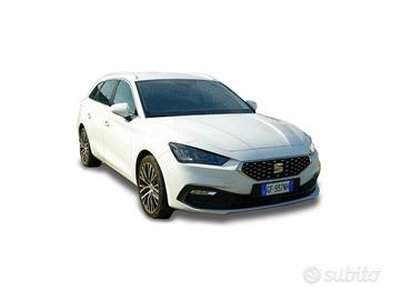 SEAT Leon Sportstourer 1.5 eTSI 150 CV DSG Xcell