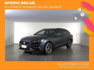 Seat Leon sportstourer 1.5 etsi fr 150cv dsg