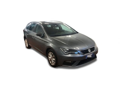 SEAT Leon ST 1.4 TGI DSG Business HIGH usato