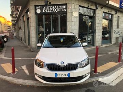 Skoda Fabia SW 1.2 TSI GARANZIA/1PROP/TAGLIANDI