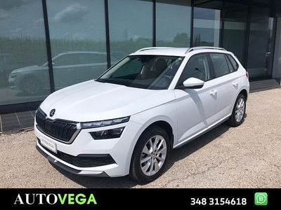 SKODA Kamiq 1.0 TSI STYLE DSG da Autovega