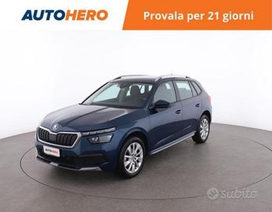 SKODA Kamiq VZ49718