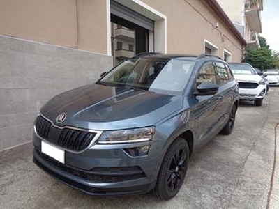 Skoda Karoq 1.6 TDI 115CV Executive (Finanziabile)